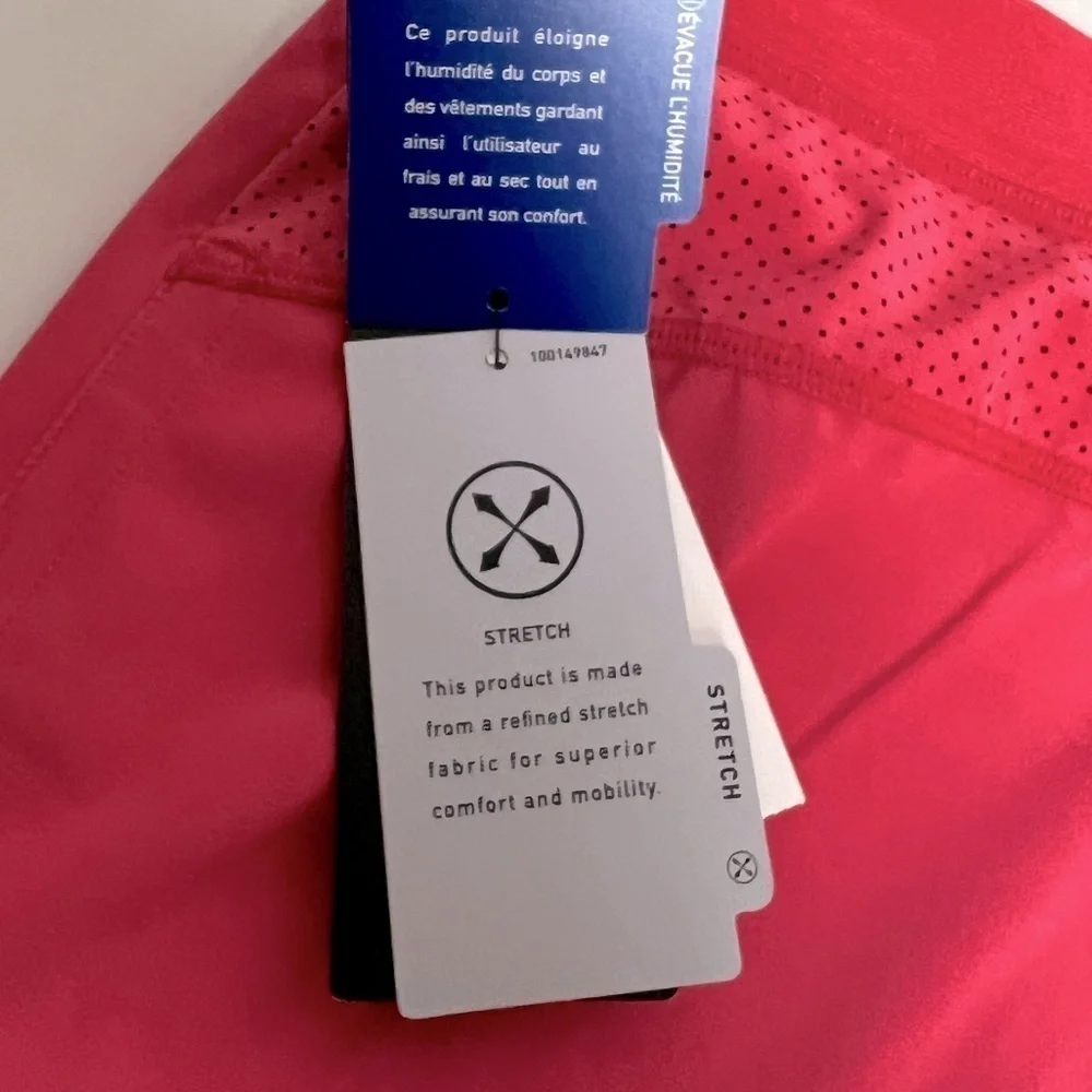 Ralph Lauren poly elastane